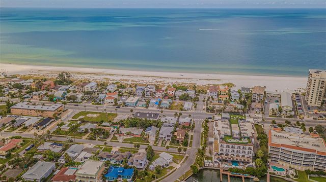 3675 GULF BOULEVARD 3, St Pete Beach, FL 33706