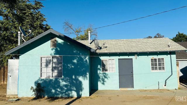 616 Fig Street, Bakersfield, CA 93304