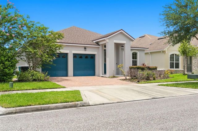 4850 SOUTHLAWN AVENUE, Orlando, FL 32811