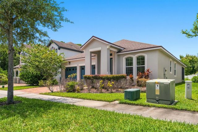 4850 SOUTHLAWN AVENUE, Orlando, FL 32811