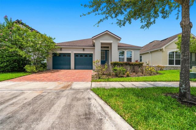4850 SOUTHLAWN AVENUE, Orlando, FL 32811