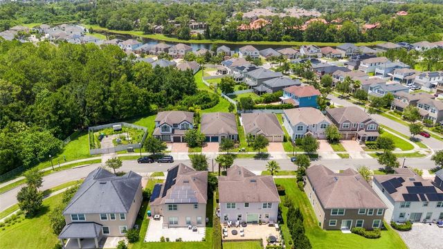 4850 SOUTHLAWN AVENUE, Orlando, FL 32811