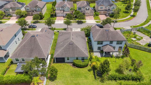 4850 SOUTHLAWN AVENUE, Orlando, FL 32811