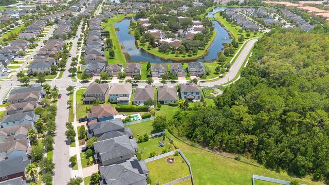 4850 SOUTHLAWN AVENUE, Orlando, FL 32811