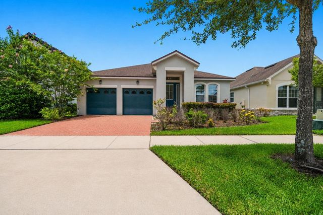4850 SOUTHLAWN AVENUE, Orlando, FL 32811