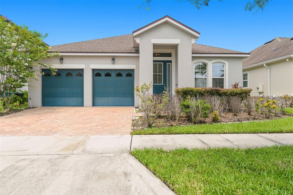4850 SOUTHLAWN AVENUE, Orlando, FL 32811