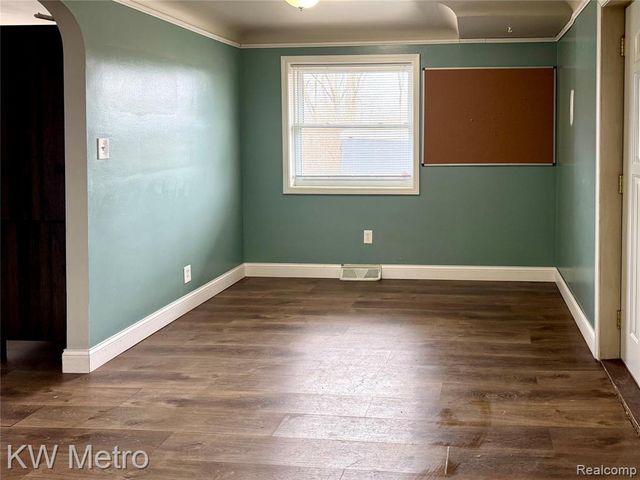 5036 Beecher Road, Flint, MI 48532