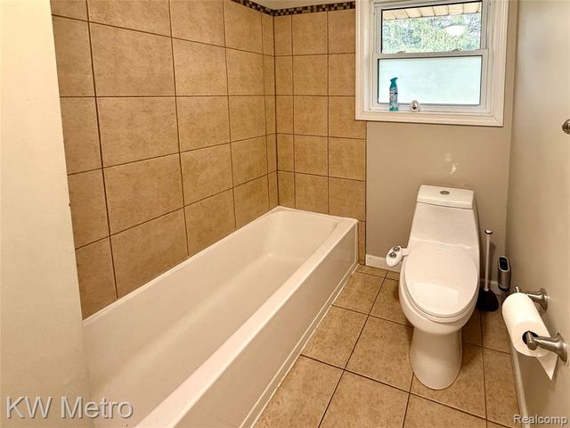 5036 Beecher Road, Flint, MI 48532