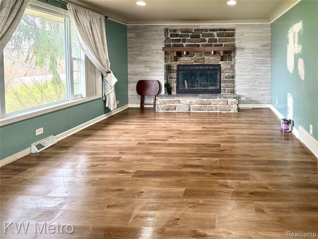 5036 Beecher Road, Flint, MI 48532