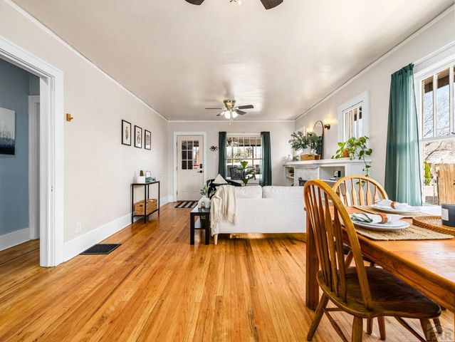 520 Veta Ave, Pueblo, CO 81004