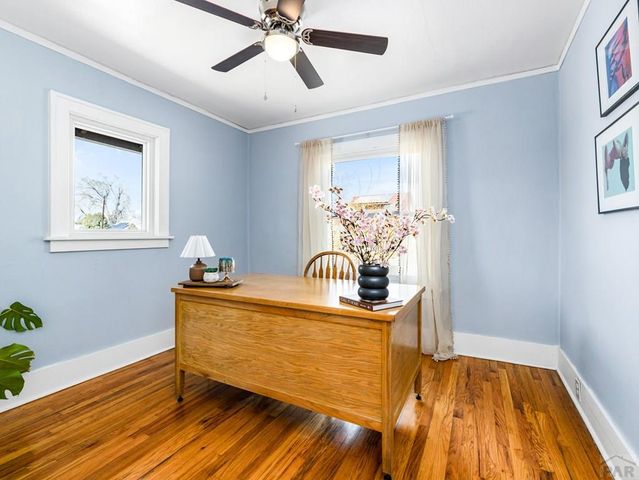 520 Veta Ave, Pueblo, CO 81004