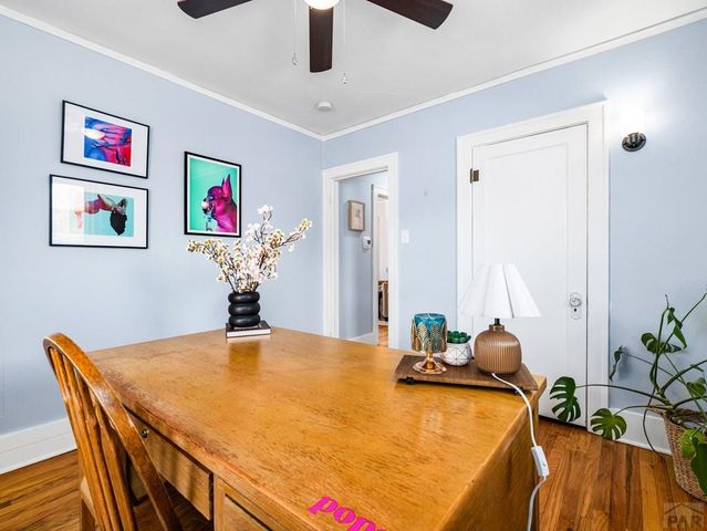 520 Veta Ave, Pueblo, CO 81004