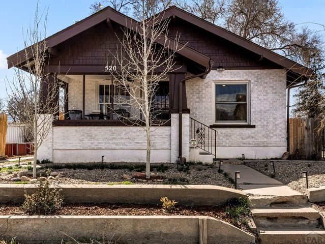 520 Veta Ave, Pueblo, CO 81004
