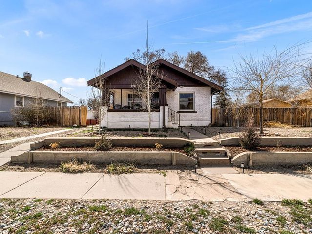 520 Veta Ave, Pueblo, CO 81004