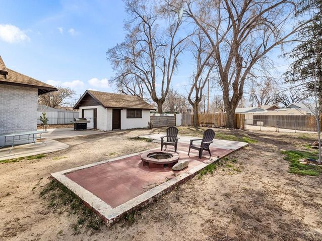 520 Veta Ave, Pueblo, CO 81004