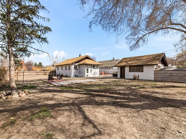520 Veta Ave, Pueblo, CO 81004