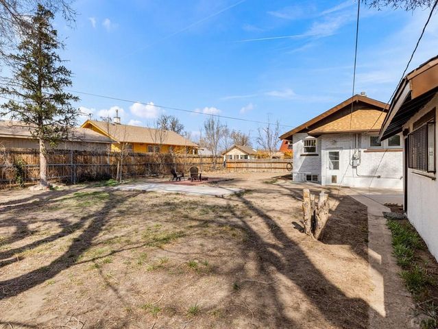 520 Veta Ave, Pueblo, CO 81004