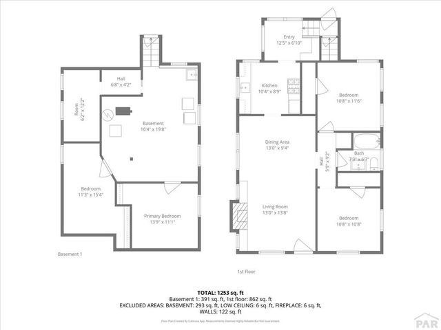 520 Veta Ave, Pueblo, CO 81004