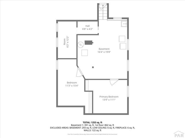 520 Veta Ave, Pueblo, CO 81004