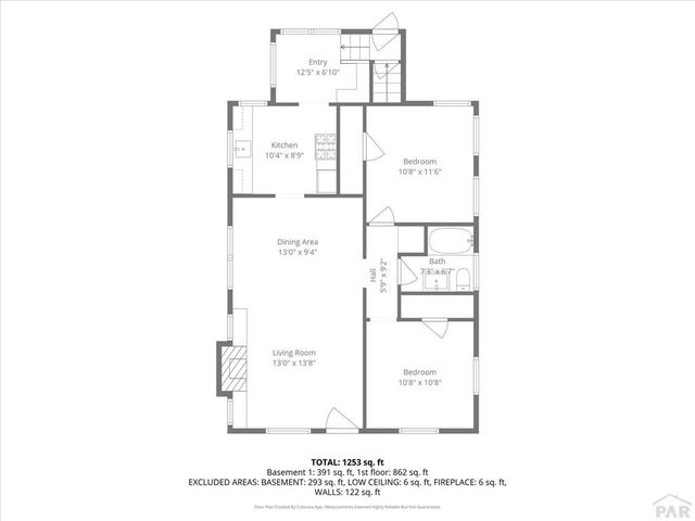 520 Veta Ave, Pueblo, CO 81004