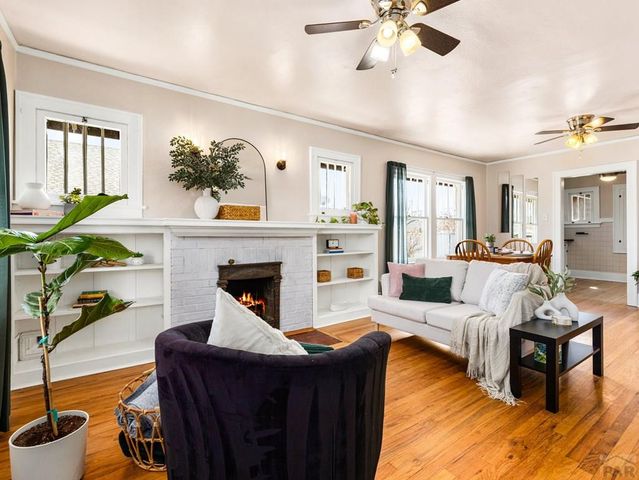 520 Veta Ave, Pueblo, CO 81004