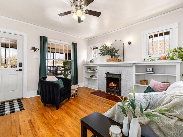 520 Veta Ave, Pueblo, CO 81004