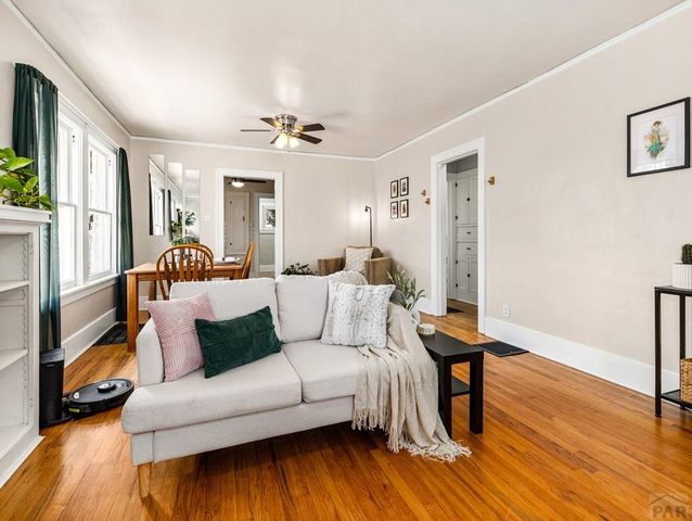 520 Veta Ave, Pueblo, CO 81004