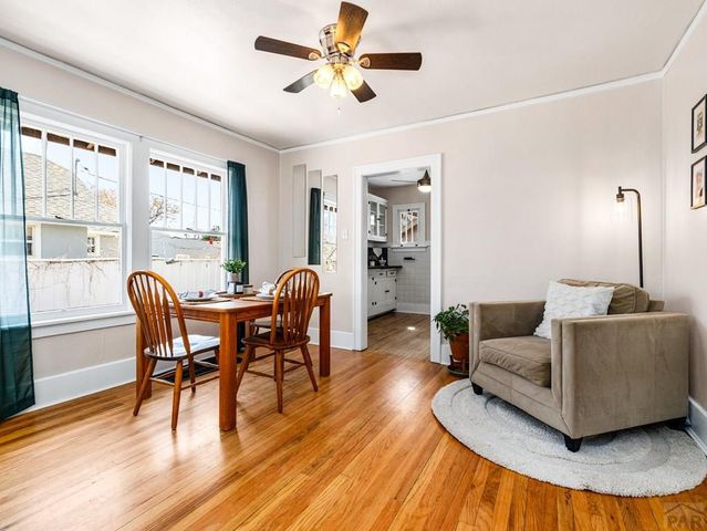 520 Veta Ave, Pueblo, CO 81004