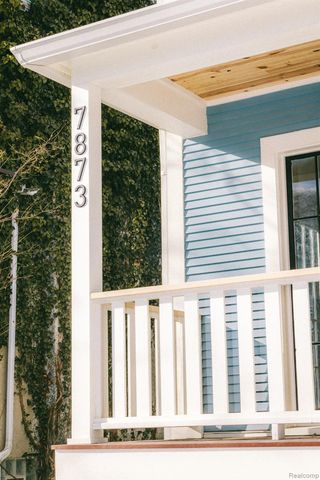 7873 Van Dyke Place, Detroit, MI 48214