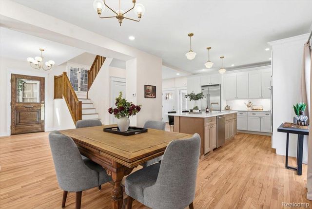 7873 Van Dyke Place, Detroit, MI 48214