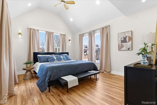 7873 Van Dyke Place, Detroit, MI 48214