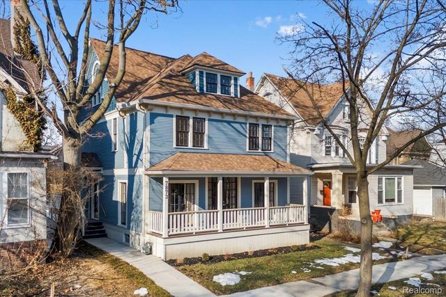 7873 Van Dyke Place, Detroit, MI 48214