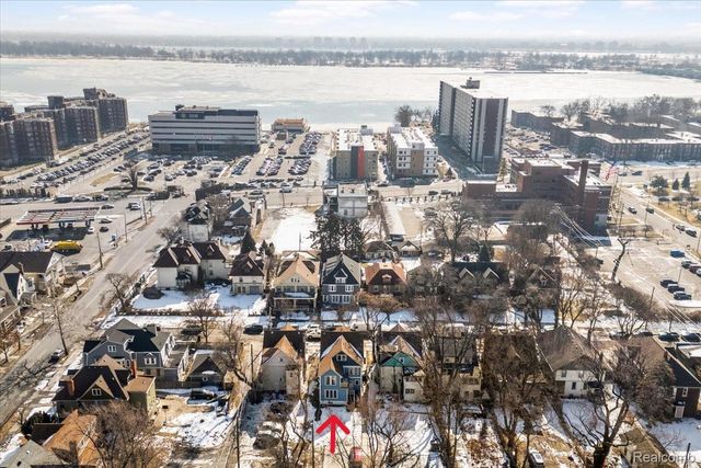 7873 Van Dyke Place, Detroit, MI 48214