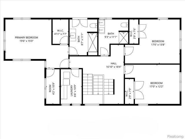 7873 Van Dyke Place, Detroit, MI 48214