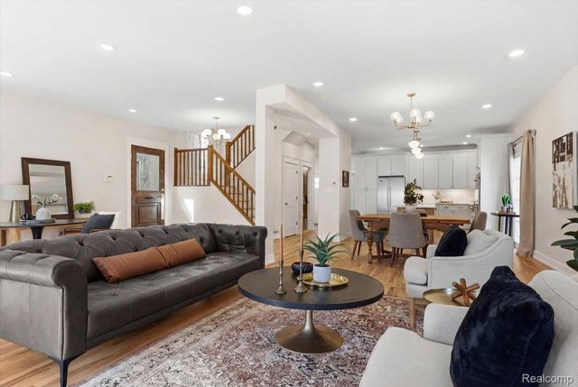 7873 Van Dyke Place, Detroit, MI 48214