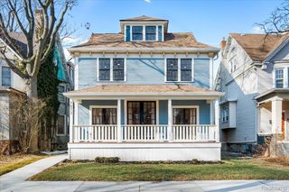 7873 Van Dyke Place, Detroit, MI 48214