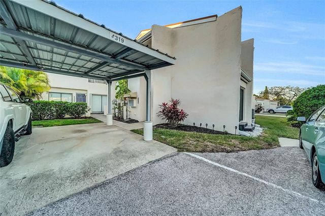 4319 HARBOR HOUSE DRIVE, Tampa, FL 33615