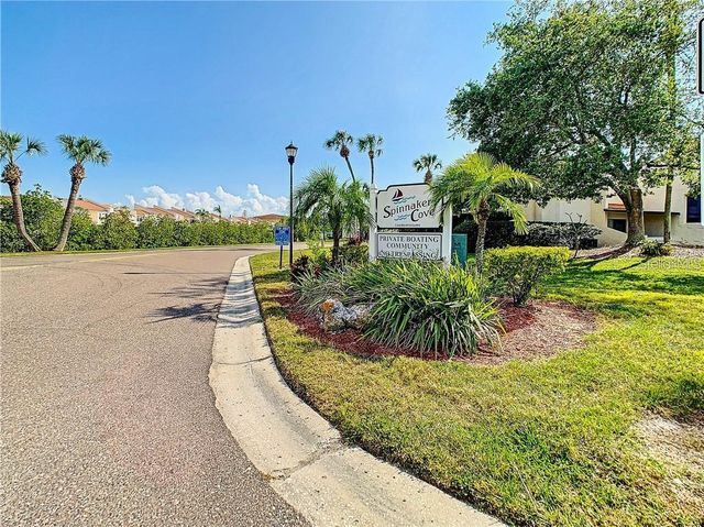 4319 HARBOR HOUSE DRIVE, Tampa, FL 33615