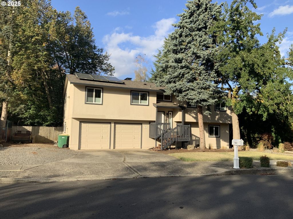 1427 Sw 24TH St, Troutdale, OR 97060