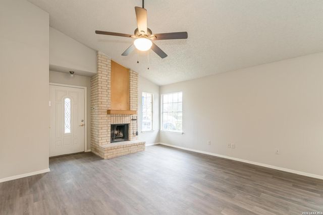 3518 Stoney Bluff, San Antonio, TX 78247