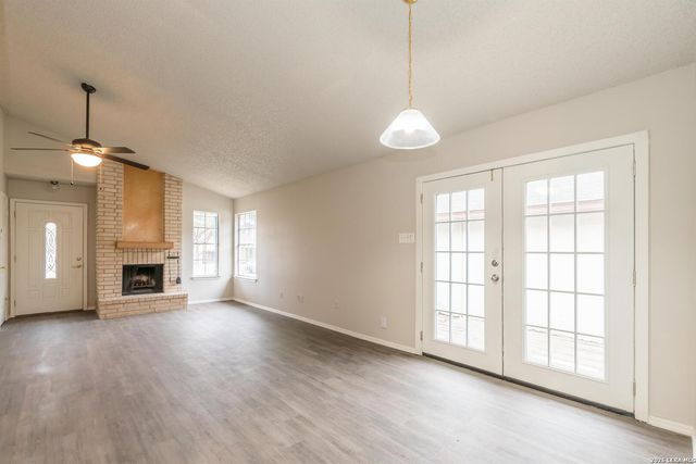 3518 Stoney Bluff, San Antonio, TX 78247