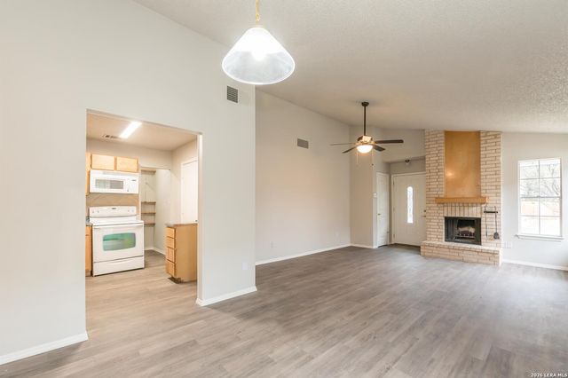 3518 Stoney Bluff, San Antonio, TX 78247