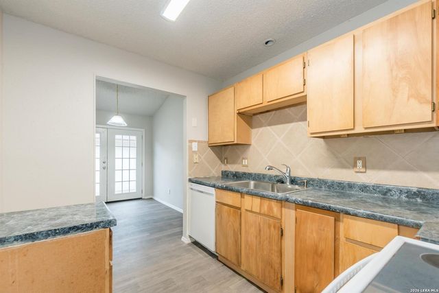 3518 Stoney Bluff, San Antonio, TX 78247