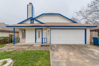 3518 Stoney Bluff, San Antonio, TX 78247
