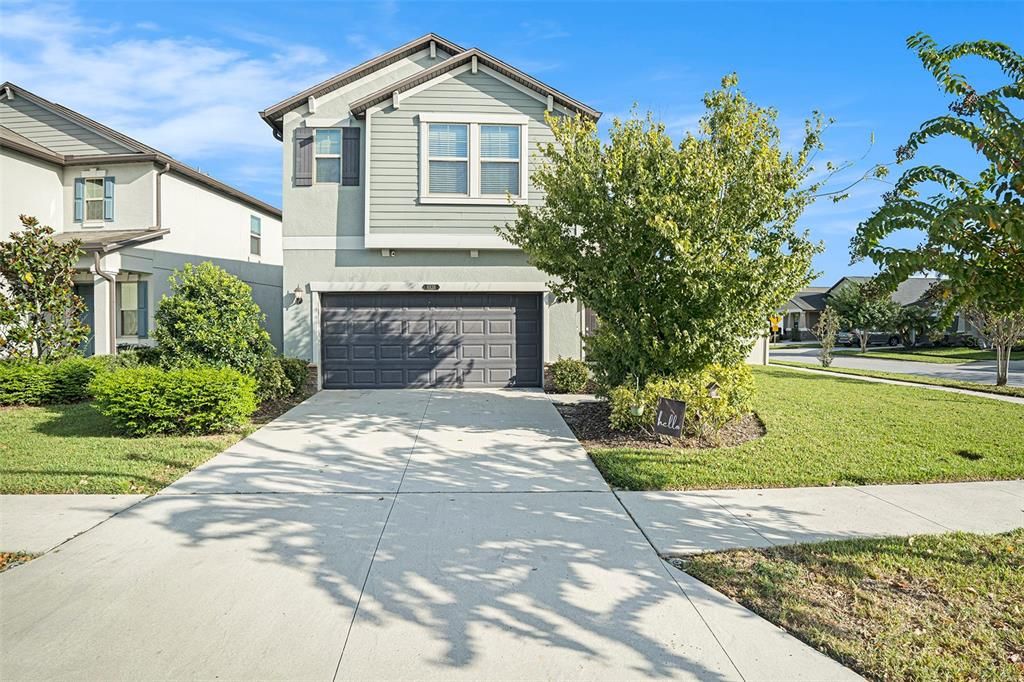 8838 FLOURISH DRIVE, Land O Lakes, FL 34637