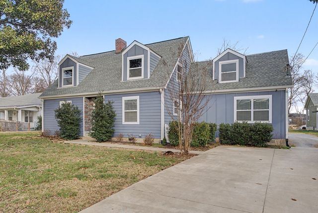 578 Hazelwood Pike, Lebanon, TN 37087