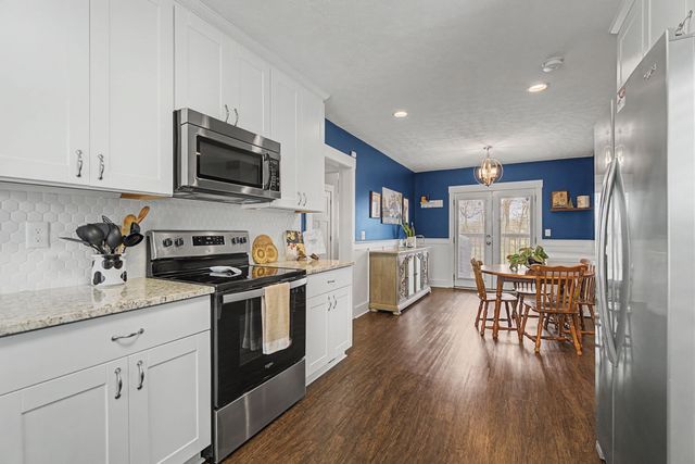 578 Hazelwood Pike, Lebanon, TN 37087