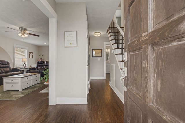 578 Hazelwood Pike, Lebanon, TN 37087