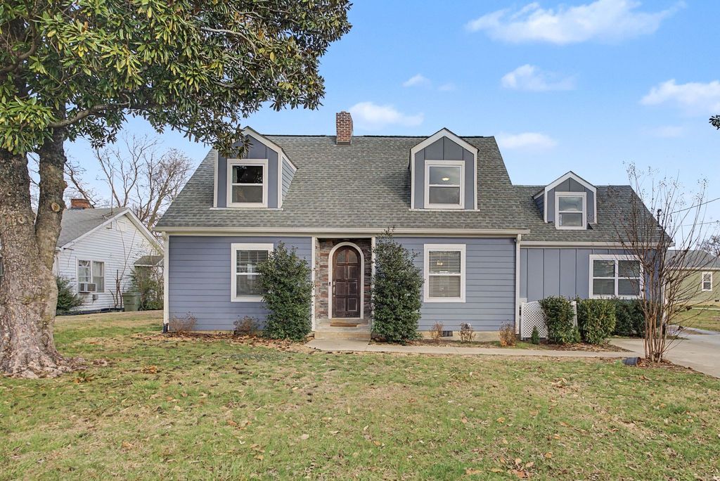 578 Hazelwood Pike, Lebanon, TN 37087