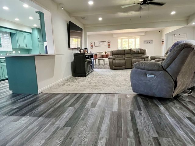 5302 Vale Street, Greenville, TX 75402